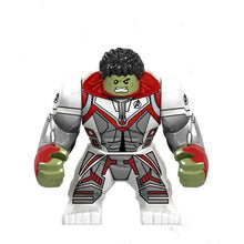 Load image into Gallery viewer, New Super Heroe Avengers 4 Endgame Building Blocks DIY Educational Bricks Legoinglys Toys For Children